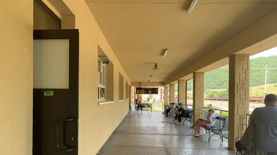 Podľa plánovaných zmien v železničnom grafike...