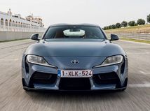 Toyota GR Supra iMT - 2022