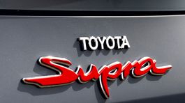Toyota GR Supra iMT - 2022