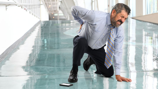 bolesť, péenka, PN