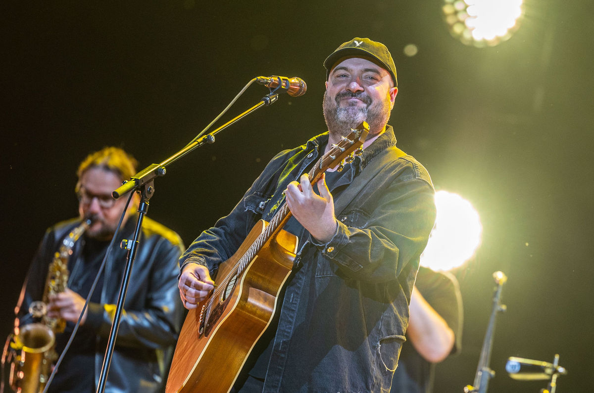 IMT Smile, LOVESTREAM, 1. deň