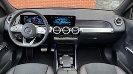Mercedes-Benz EQB 350 4Matic (2022)