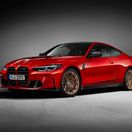 BMW M4 Coupe 50 Jahre 1