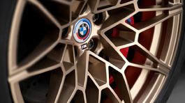BMW M4 Coupe 50 Jahre 6