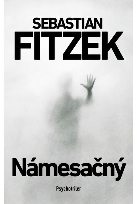 Sebastian Fitzek: Námesačný