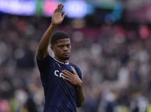 Leon Bailey si prežil na Jamajke chvíle hrôzy.