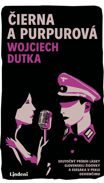 Wojciech Dutka: Čierna a purpurová