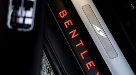 Bentley Continental GTC S - 2022