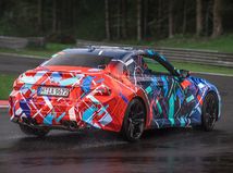 BMW M2 - 2022