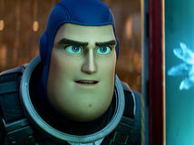 Buzz LIGHTYEAR