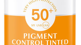 Eucerin - Pigment Control SPF 50+