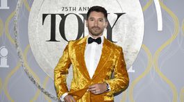 75th Annual Tony Awards - Arrivals