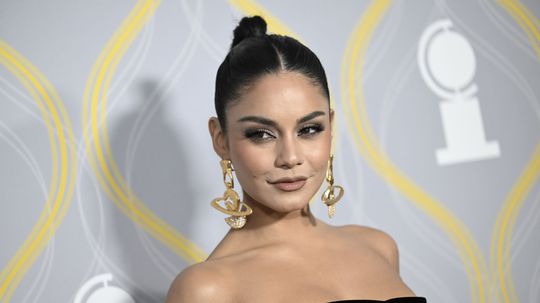 Herečka Vanessa Hudgens sa opäť premenila na...