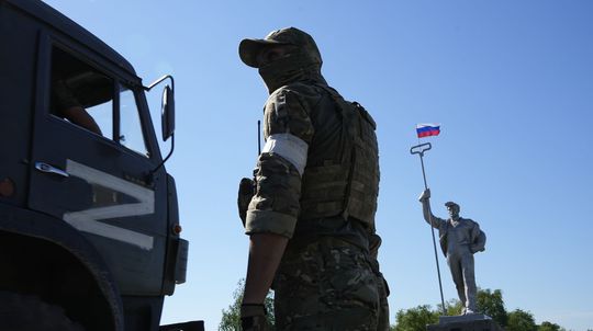 Kapacity už nestačia. Kyjev pripravuje druhý zajatecký tábor West 2 pre ruských vojakov