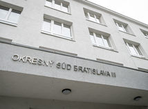 okresny súd bratislava III