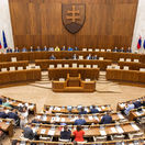 parlament národná rada nrsr