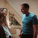 Striedavka, Martin Hofmann, Kristina Svarinska
