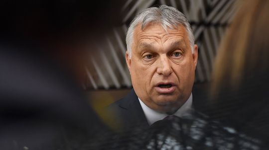 Orbána podporuje 49 percent Maďarov, druhá je Dobrevová s 13 %