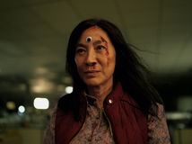Vsetko vsade naraz, Michelle Yeoh