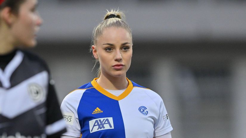 Ana Maria Markovičová sa narodila vo...