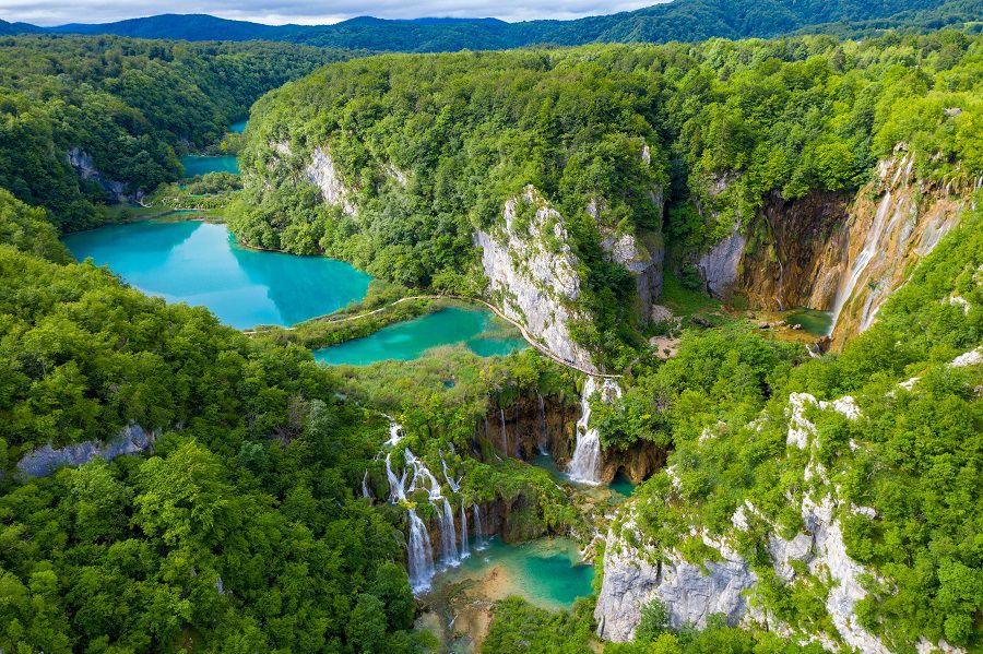Plitvice