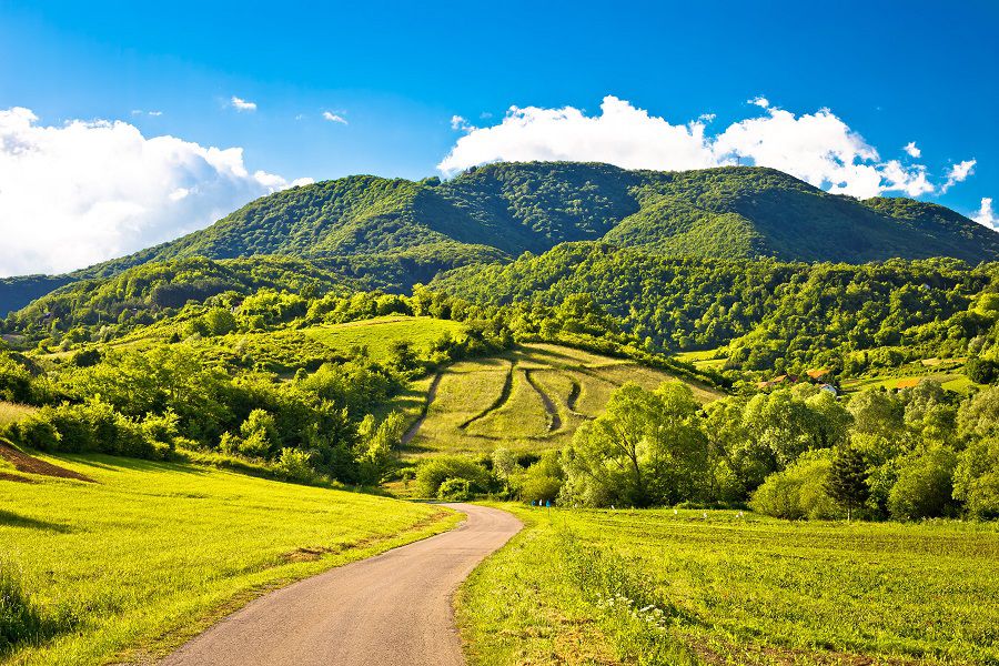 Žumberak