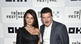 2022 Tribeca Festival - 'Official Competition' Premiere