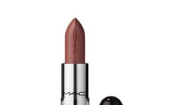 MAC Lustreglass SheerShine Lipstick