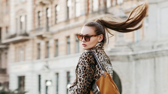 Zvieracie vzory prekážajú na ženách slovenským...