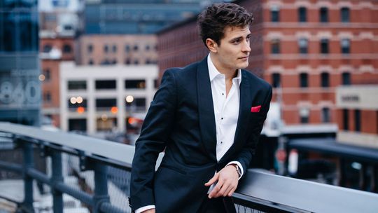 Jakub Józef Orliński