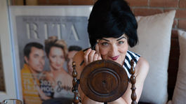 oľga Belešová