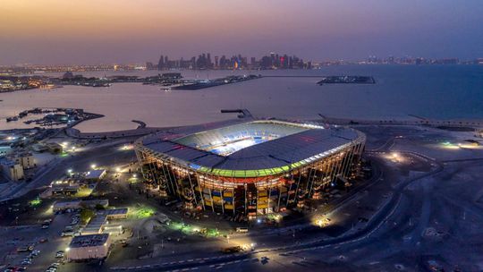 Name: Stadium 974 * City: Doha * Capacity:...