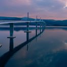 pelješac, most, chorvátsko