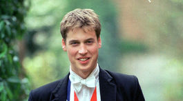 Britain Prince William