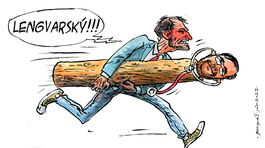 Danglár, 21. 6. 2022