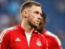 Maciej Rybus.
