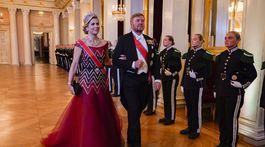 Norway Royals