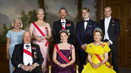 Norway Royals
