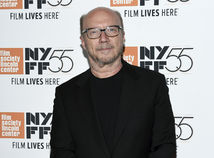 Paul Haggis