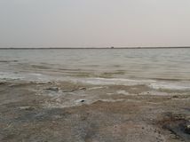 Sawa  iracke jazero