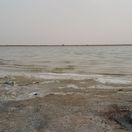 Sawa  iracke jazero