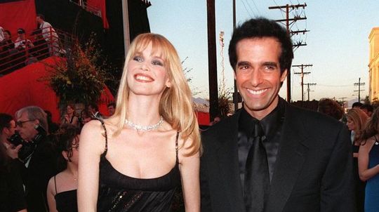 Topmodelka Claudia Schiffer a jej  niekdajší...