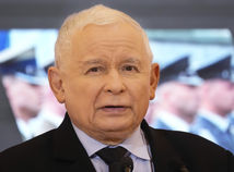 Jarosław Kaczyński