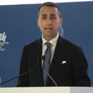 Luigi Di Maio