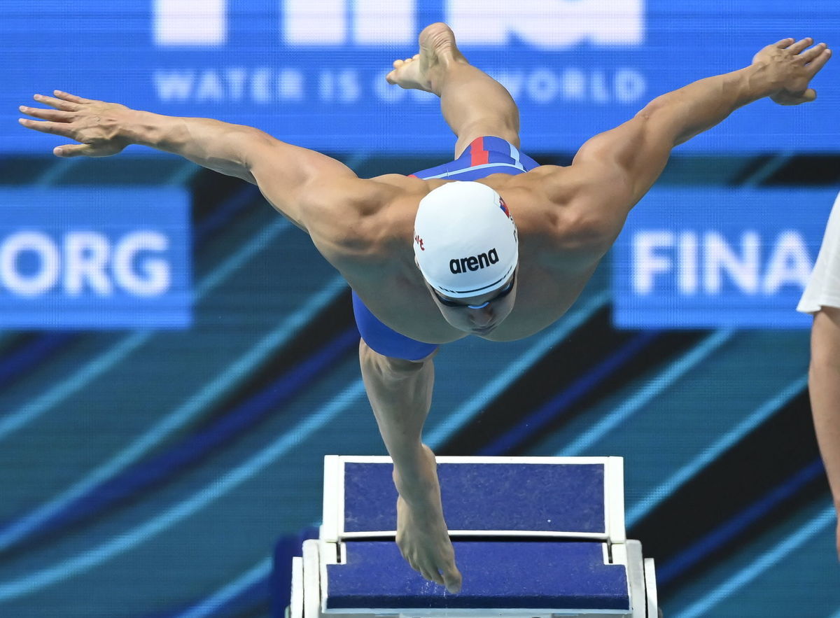 Matej Duša.