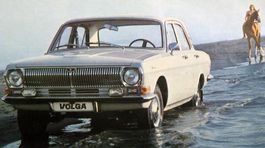 Volga GAZ-24