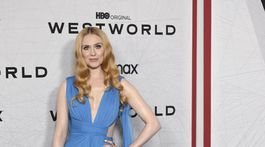 NY Premiere of HBO's "Westworld" Season 4