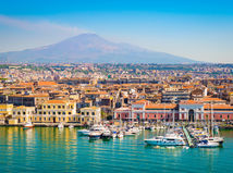 NEPOUZ, Catania, Sicília