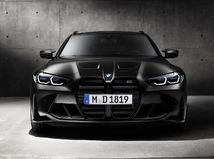 BMW M3 Touring - 2022