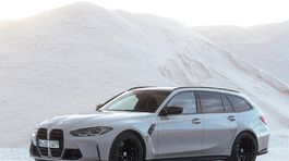 BMW M3 Touring - 2022